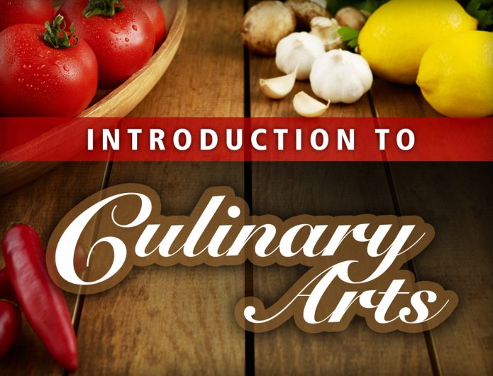 Intro Culinary Arts